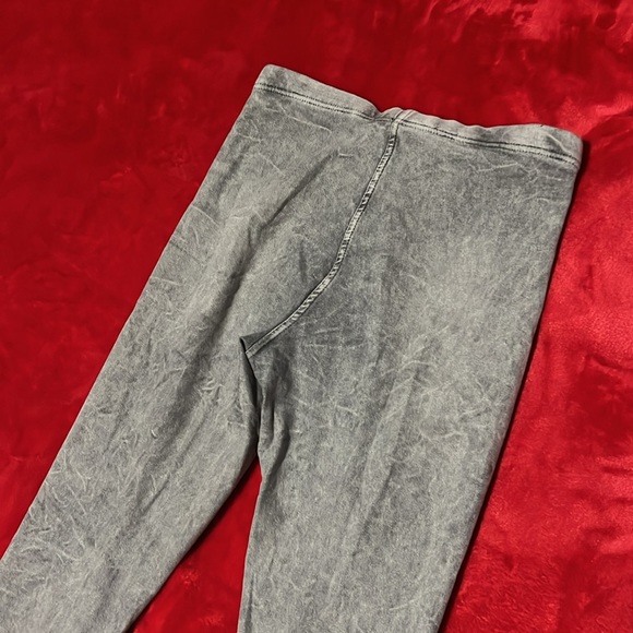 Top shop jeggings grey leggings - Picture 9 of 11